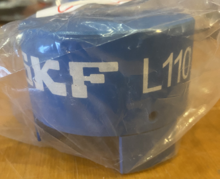 Mуфта кулачковая, ступица с черновым отверстием PHE L110HUB (SKF)