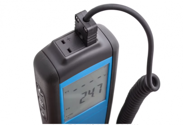 Контактный термометр TKDT 10 (SKF)