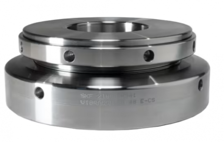 Опора из углеродистой стали Vibracon SM 48 E-CS (SKF)