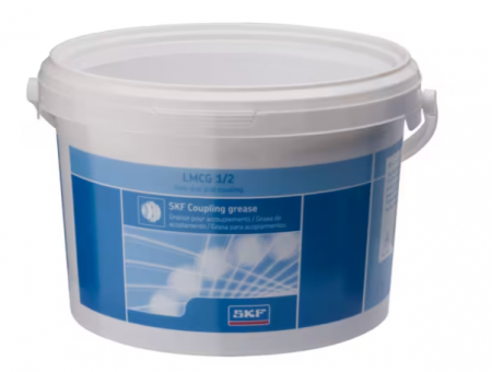 Пластичная смазка LMCG 1/2 (SKF)