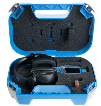 Электронный стетоскоп TKST 11 (SKF)