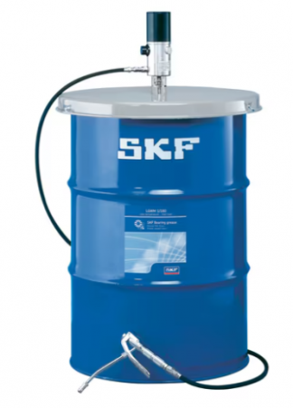 Насос для пластичной смазки LAGG 180AE (SKF)