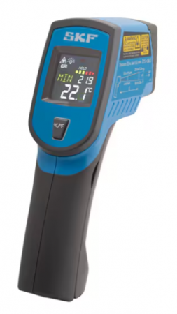 Инфракрасный термометр TKTL 11 (SKF)