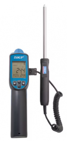 Инфракрасный термометр TKTL 31 (SKF)