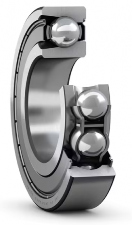 Радиальный шарикоподшипник 208-2Z (SKF)