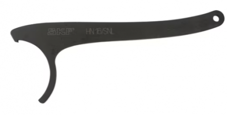 Специальный накидной ключ HN 16/SNL (SKF)