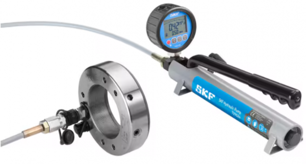 Горизонтальный индикатор для гаек TMCD 1/2R (SKF)