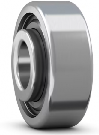 Радиально-упорный шарикоподшипник PER.BB204RRY3 (SKF)