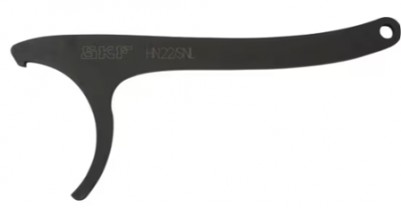 Специальный накидной ключ HN 22/SNL (SKF)