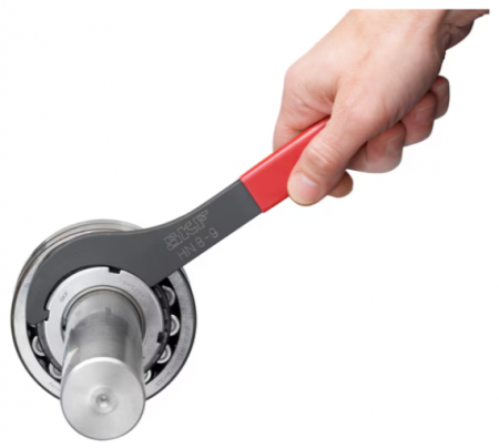 Накидной ключ HN 7 (SKF)