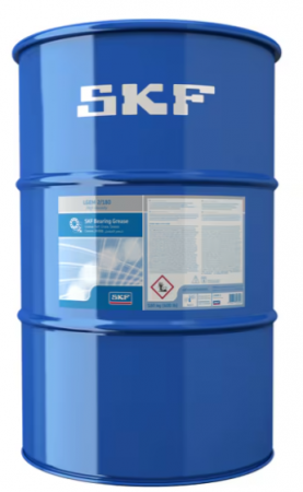 Пластичная смазка LGEM 2/180 (SKF)