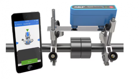 Центровщик валов TKSA 11 (SKF)