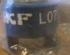 Mуфта кулачковая, ступица с черновым отверстием PHE L070HUB (SKF)