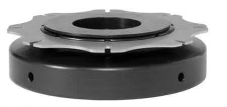 Низкопрофильная опора Vibracon SM 36 ELP-ASTR (SKF)