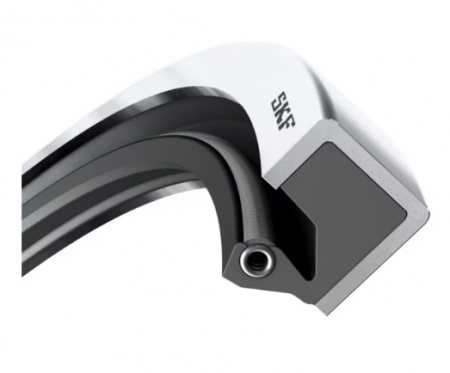 Манжетное уплотнение 430X480X25 HDS2 R (SKF)