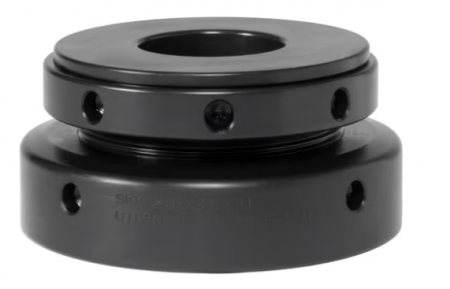 Опора из углеродистой стали с поверхностной обработкой Vibracon SM 24 E-CSTR (SKF)