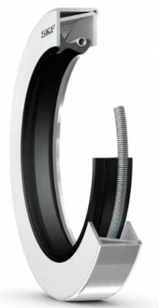 Манжетное уплотнение 65037 (SKF)