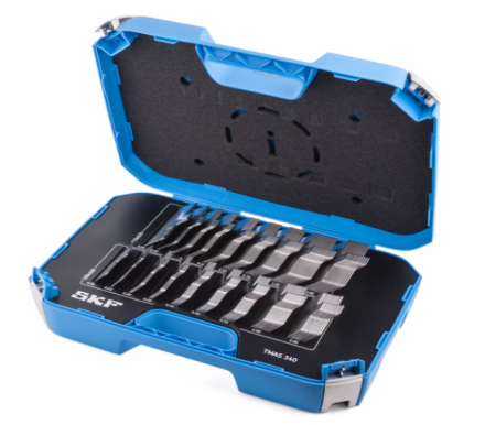 Комплект калиброванных пластин TMAS 340 (SKF)