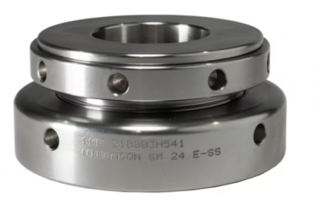 Опоры из нержавеющей стали Vibracon SM 24 E-SS (SKF)