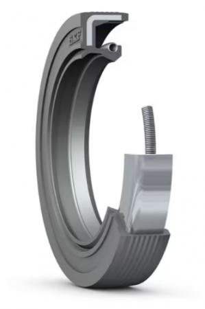 Манжетное уплотнение 32X47X6 HMSA10 RG (SKF)