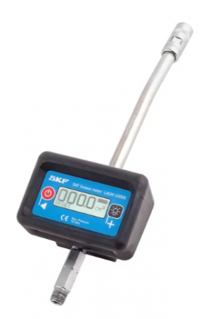 Расходомер для пластичной смазки LAGM 1000E (SKF)