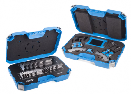 Центровщик валов с пластинами комплект TKSA 41/KIT360 (SKF)