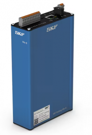 Система Multilog IМx-16 CMON 4116 (SKF)