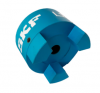 Mуфта кулачковая, ступица с черновым отверстием PHE L095HUB (SKF)