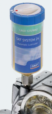 Автоматический лубрикатор LAGD 60/HMT68 (SKF)