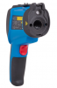Инфракрасный термометр с записью видео TKTL 40 (SKF)