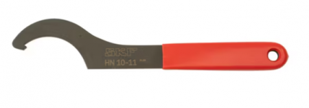 Накидной ключ HN 10-11 (SKF)