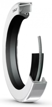 Манжетное уплотнение 25091 (SKF)