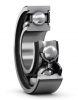 Радиальный шарикоподшипник 6001-RSH (SKF)
