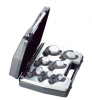 Комплект ключей для стопорных гаек TMHN 7 (SKF)