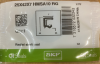 Манжетное уплотнение 25X42X7 HMSA10 RG (SKF)