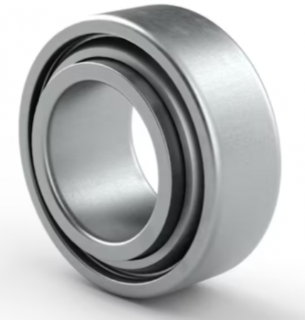 Радиальный шарикоподшипник PER.203RRR2 (SKF)