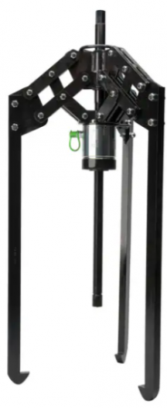 Тяжёлый гидравлический съёмник без насоса TMHP 30/600X (SKF)