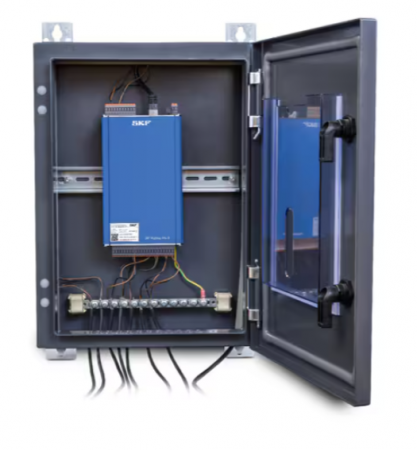 Система Multilog IМx-16 CMON 4116 (SKF)