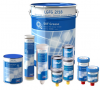 Пластичная смазка LGFG 2/1 (SKF)