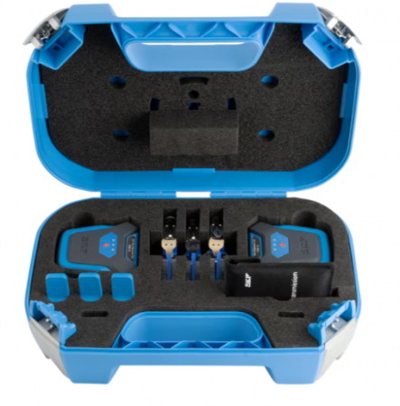 Инструмент для выверки шкивов TKBA 31 (SKF)