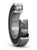 Радиальный шарикоподшипник 6000-2RSH (SKF)