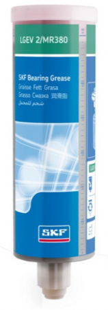 Сменный набор LGEV 2/MR380 (SKF) для автоматического лубрикатора TLMR