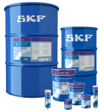 Пластичная смазка LGMT 3/0.5 (SKF)