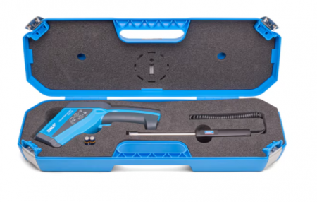 Инфракрасный термометр TKTL 31 (SKF)