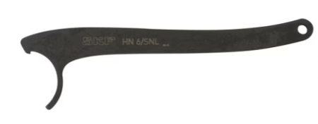 Специальный накидной ключ HN 6/SNL (SKF)