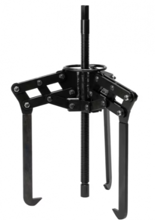 Тяжелый механический съёмник TMMP 15 (SKF)  