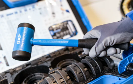 Набор для установки подшипников TMFT 36/PRO (SKF)