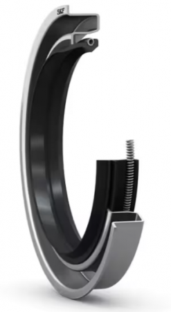 Манжетное уплотнение дюймовое 24917 (SKF)