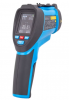 Инфракрасный термометр с записью видео TKTL 40 (SKF)