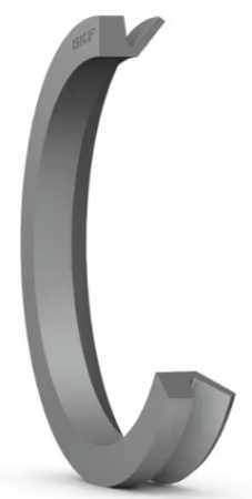 V-образное уплотнение 65 VA R (400650) (SKF)